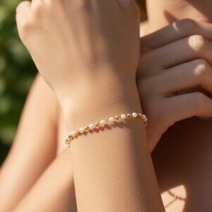 Chic & Stylish Bracelet – A Thoughtful Gift for Women and Girls, DYC1296